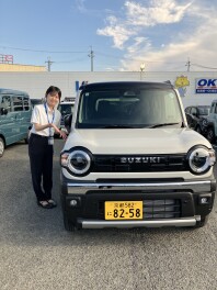 ハスラー紹介